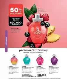 Catálogo Avon Página 86