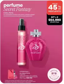 Catálogo Avon Página 87