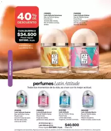 Catálogo Avon Página 88