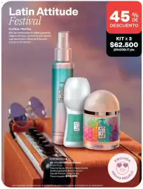 Catálogo Avon Página 89