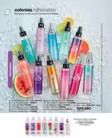 Catálogo Avon Página 90