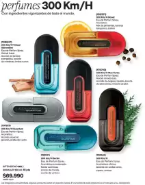 Catálogo Avon Página 95