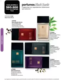 Catálogo Avon Página 96