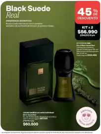 Catálogo Avon Página 97