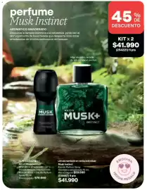 Catálogo Avon Página 99