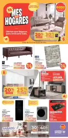 Catálogo Easy Página 1: M+ DESIGN Sofá Ecocuero €1.499.900,00, DiB Alfombra €229.900,00