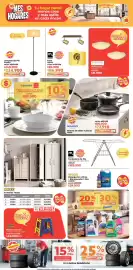 Catálogo Easy Página 3: Universal Batería de Ollas 4 piezas €77.910,00, M+ DESIGN Foco €86.990,00