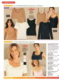 Damart folder Pagina 40