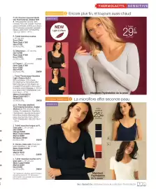 Damart folder Pagina 41