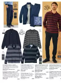 Damart folder Pagina 50
