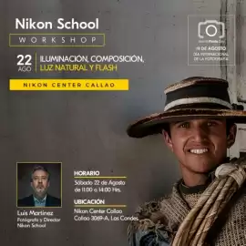 Catálogo Nikon Página 5
