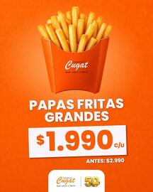 Catálogo Cugat Página 2