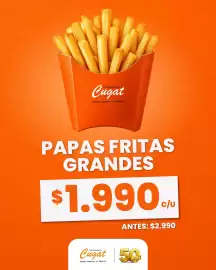 Catálogo Cugat Página 2