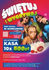 Duży Ben gazetka Strona 3
