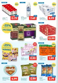 T&G Flugblatt Seite 4: Amica Chips €2,79, Tirol Milch Kaffeeobers €8,99