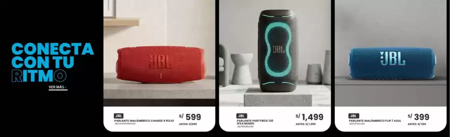 Catálogo Tiendas EFE Página 6
