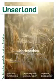 Lagerhaus Flugblatt Seite 1