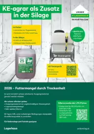 Lagerhaus Flugblatt Seite 2