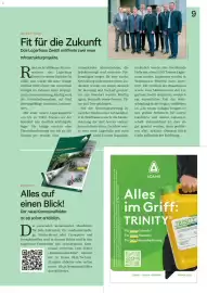 Lagerhaus Flugblatt Seite 9