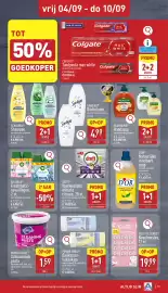 ALDI folder week 36 Pagina 19