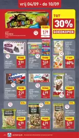ALDI folder week 36 Pagina 20