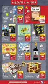ALDI folder week 36 Pagina 21