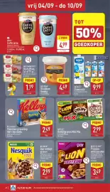 ALDI folder week 36 Pagina 22