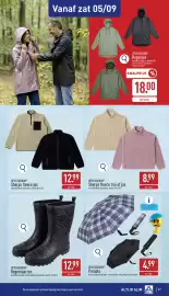 ALDI folder week 36 Pagina 27