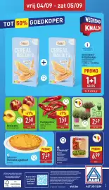 ALDI folder week 36 Pagina 31