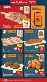 ALDI folder week 36 Pagina 4