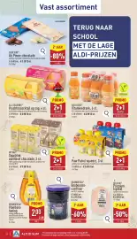 ALDI folder week 36 Pagina 8