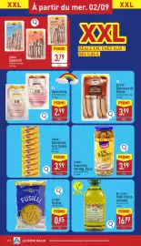ALDI Dépliant week 36 Pagina 10