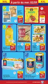 ALDI Dépliant week 36 Pagina 11