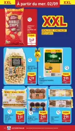 ALDI Dépliant week 36 Pagina 12