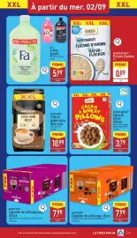 ALDI Dépliant week 36 Pagina 13