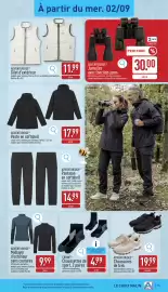 ALDI Dépliant week 36 Pagina 15