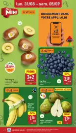 ALDI Dépliant week 36 Pagina 2