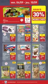 ALDI Dépliant week 36 Pagina 20