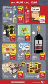 ALDI Dépliant week 36 Pagina 21