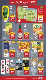 ALDI Dépliant week 36 Pagina 23