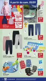 ALDI Dépliant week 36 Pagina 24