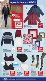 ALDI Dépliant week 36 Pagina 26