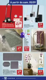 ALDI Dépliant week 36 Pagina 28