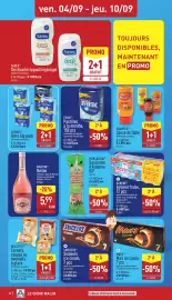 ALDI Dépliant week 36 Pagina 29