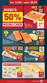 ALDI Dépliant week 36 Pagina 5