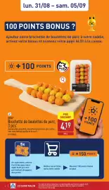 ALDI Dépliant week 36 Pagina 6