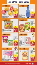 ALDI Dépliant week 36 Pagina 7