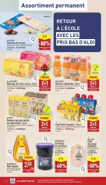 ALDI Dépliant week 36 Pagina 8