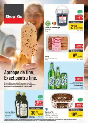 Mega Image (valid până la 26-08)