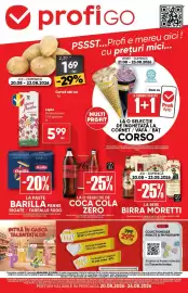 Catalog PROFI săptămâna 34 Pagină 1